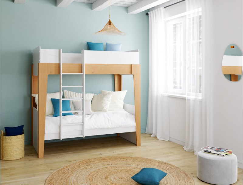 Litera - Litera separable 90x190 Arco