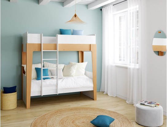 Litera - Litera separable 90x190 Arco