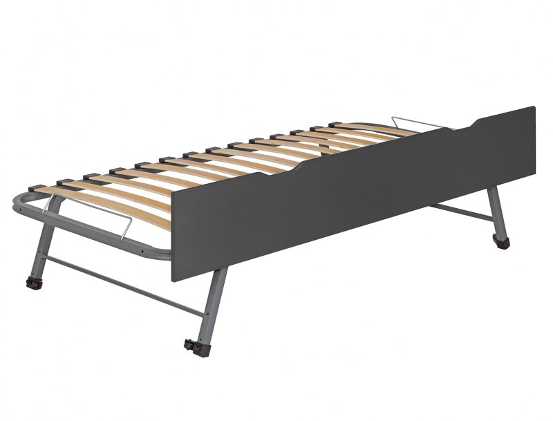 90x190 trundle bed