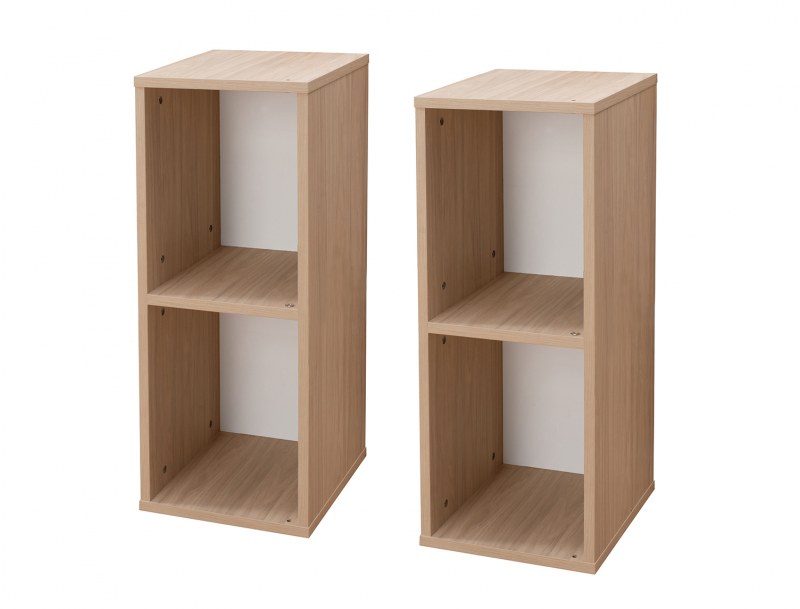 Unabhängige Aufbewahrungsboxen ab der Position zwei Babybett 70x140