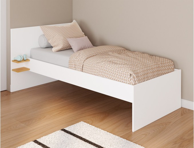 Kinderbed 90x190 Milor