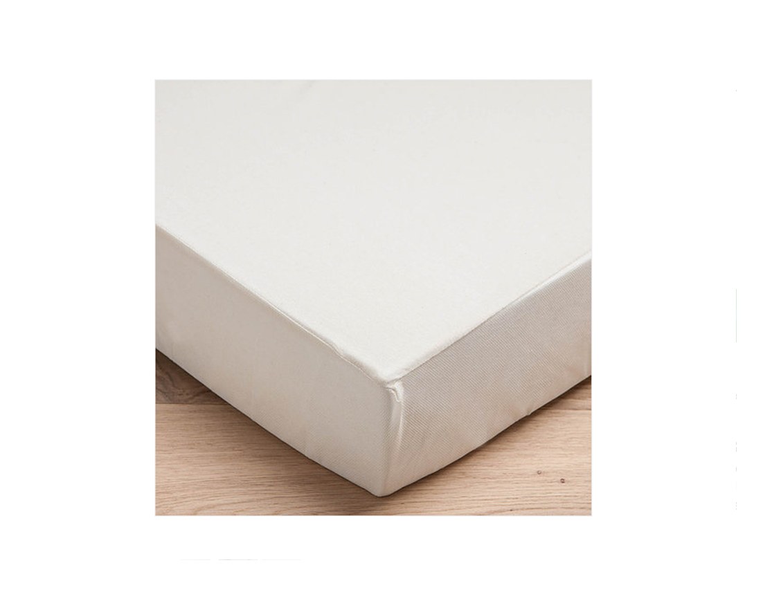 Proteggi materasso 40x80 Bio Cotone Proteggi materasso 40x80 Bio Cotone