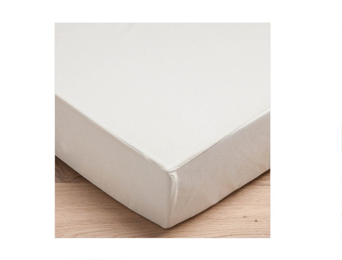 Protector de colchón 40x80 Algodón Orgánico