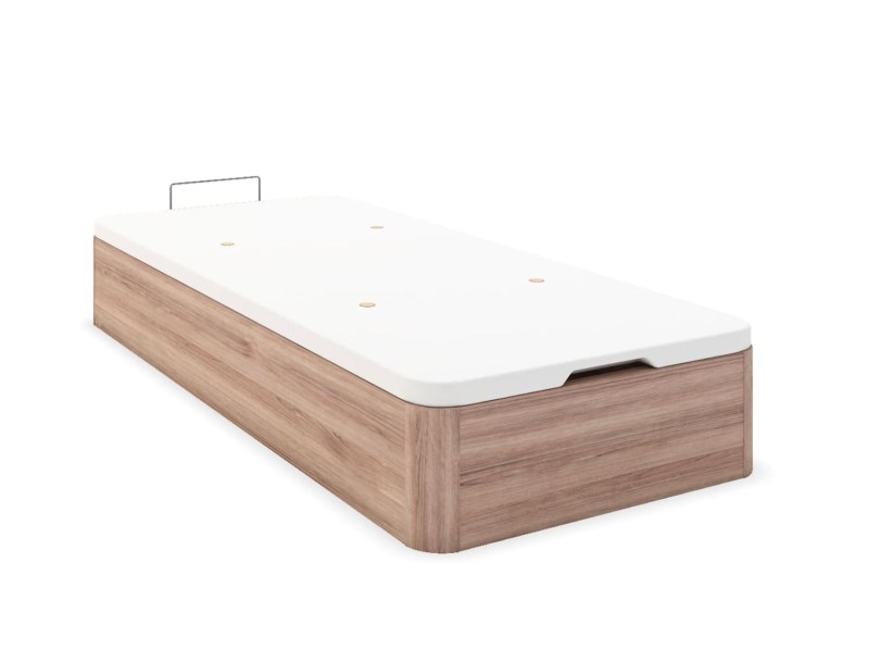 Opbergbed Malice 90x200 slaapplaats