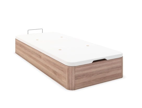 Cama con cajones Malice para colchón 90x200