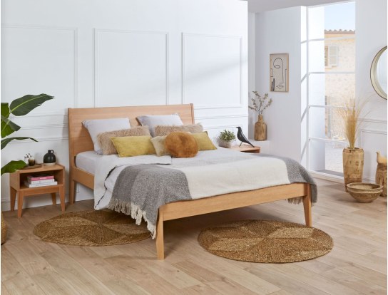 chambre-brehat-solid-wood-bed-bedside-table