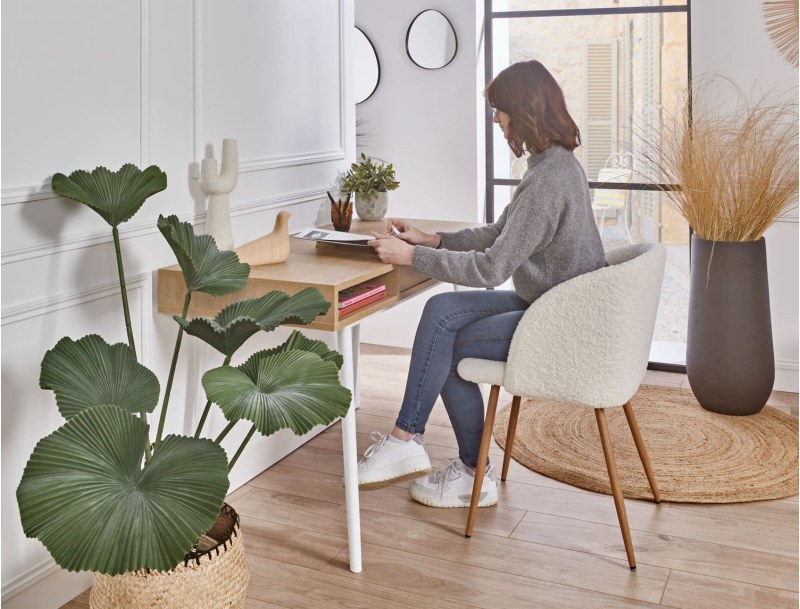 Design eiken bureau