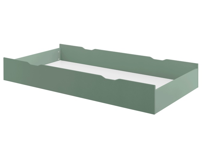 90x190 Kaki Landes lade