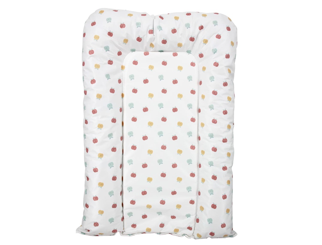 Les matelas à langer Flocons Hypoallergénique Pom'