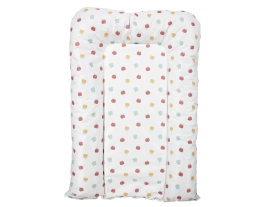 Pom' Hypoallergenic Flocons changing mats