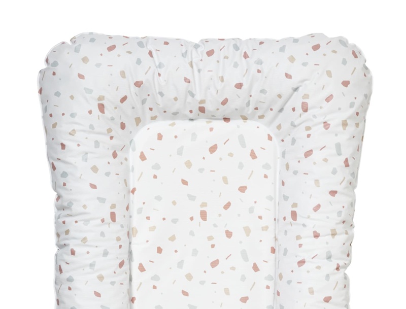 Matelas à langer Granito
