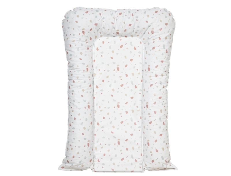 Granito changing mat