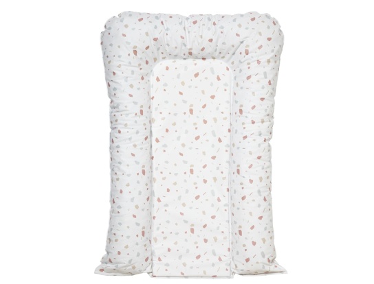 Granito changing mat