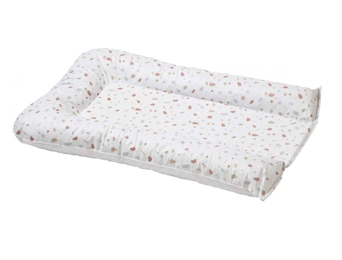 Matelas à langer Granito pour plan à langer