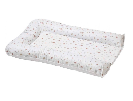 Matelas à langer Granito pour plan à langer