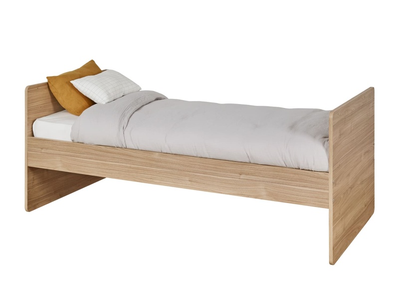 letto per bambini 90x190 bohème