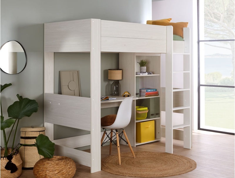 letto a soppalco Palermo