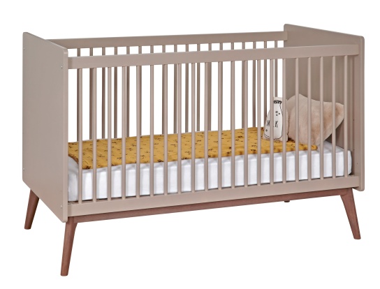 Babybed ligvlak 70x140 Gaïa