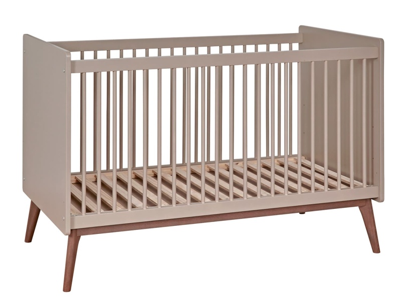 Sommier trois positions.