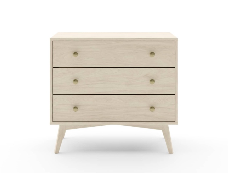 Commode Vida avec système de fermeture sécurisé