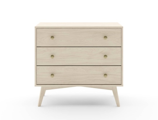 Commode Vida avec système de fermeture sécurisé