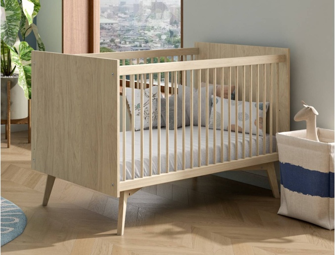 Babybed 70x140 Vida