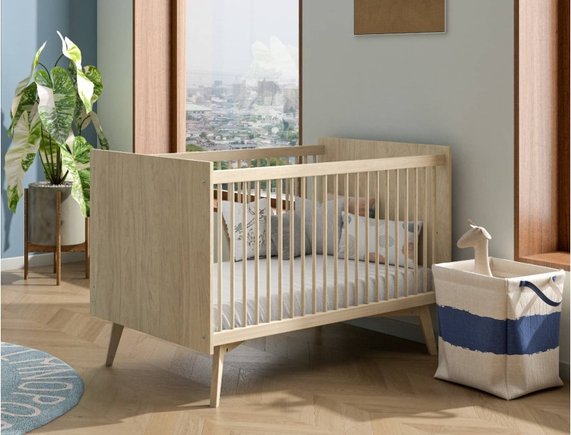 Babybett 70x140 Vida