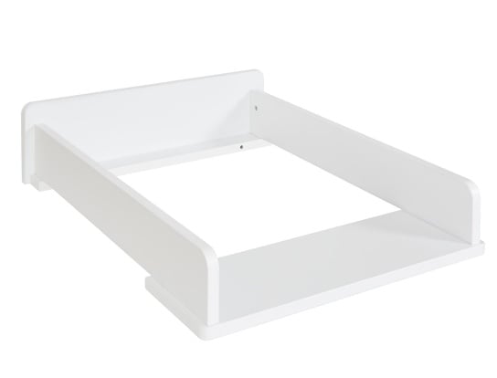 Cambiador Blanco