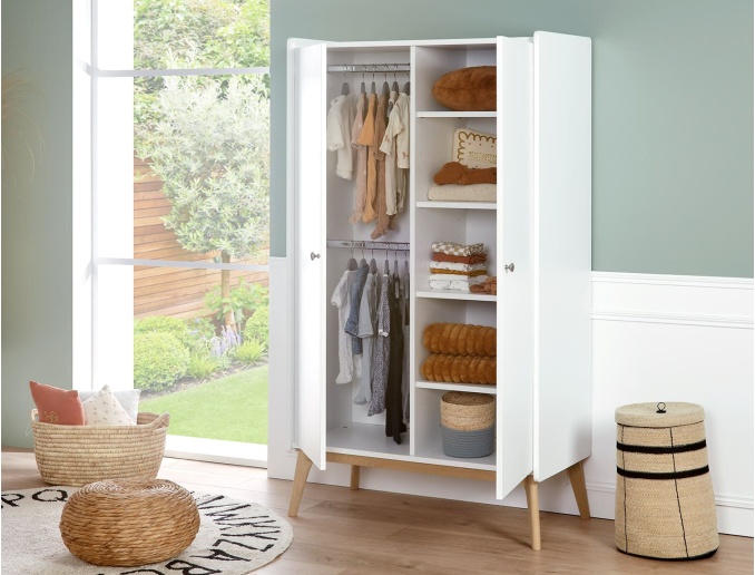 Gaia-Schrank