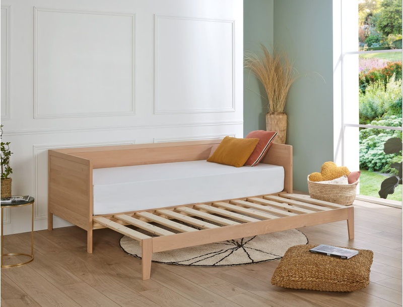 Due reti per il divano letto Elio