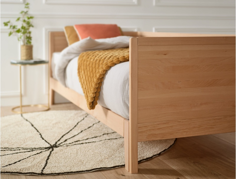 Cama Elio