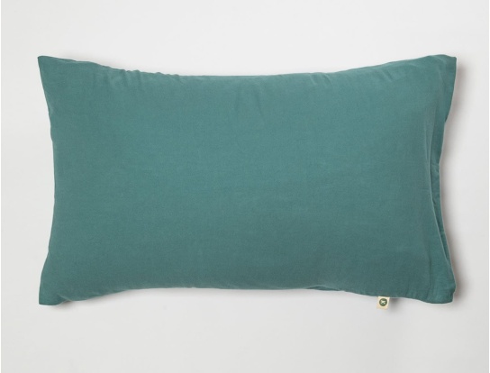Federa 50x70 cm Eucalipto Cotone Biologico