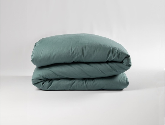 Copripiumino per bambini 100x140cm Eucalipto