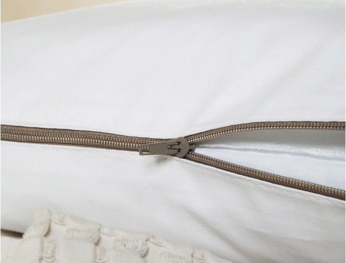 Removable pillow