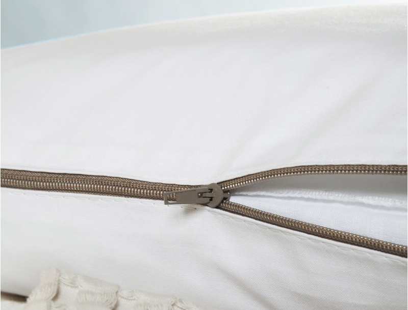 Removable pillow