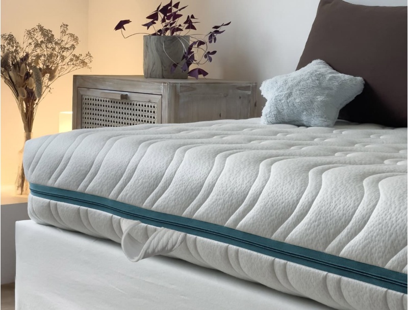 Matelas enfant Coco Latex