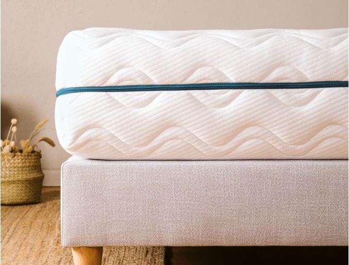 Coco Latex matras voor volwassenen