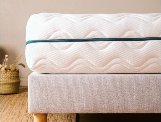Matelas adulte Coco Latex