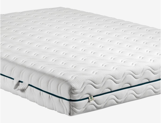 Coco Latex volwassen matras gecertificeerd Oeko-tex