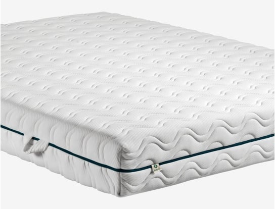 Matelas adulte Coco Latex certifié Oeko-tex