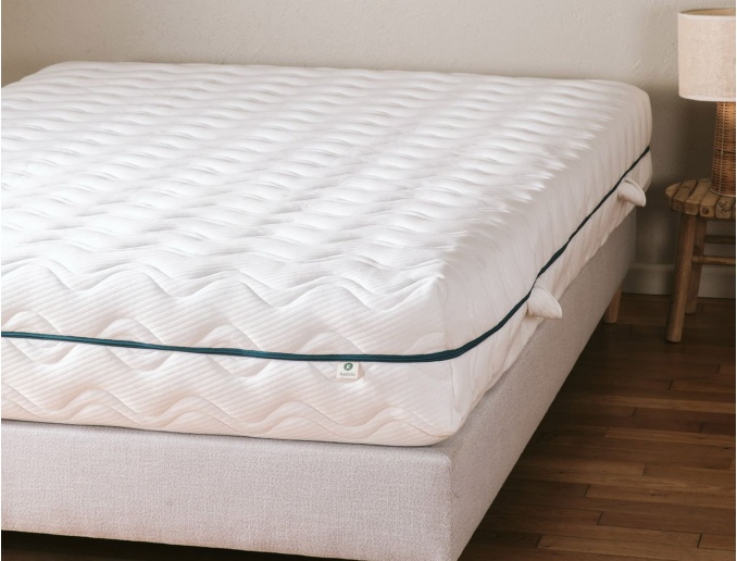 Coco Latex volwassen matras verkrijgbaar in verschillende maten