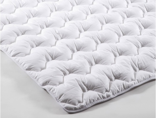 surmatelas enfant tencel coton bio certifié oeko-tex