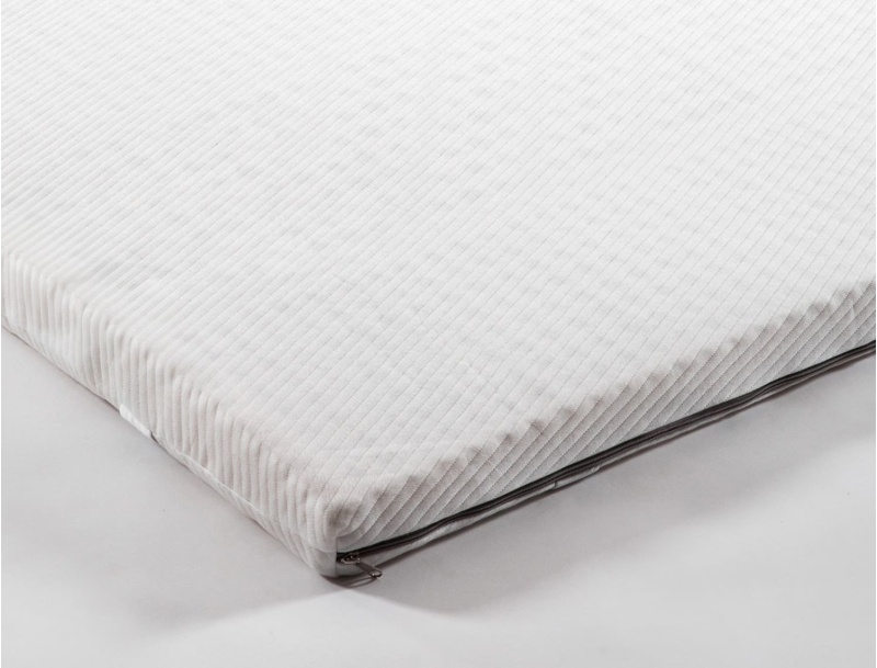 Adult Natural Latex Mattress Topper Cover