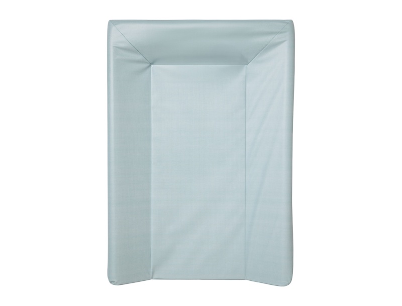 Changing pad - Blue Green changing pad