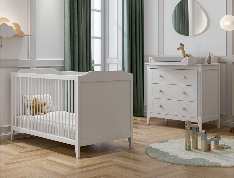 Camera per bambini duo Heritage