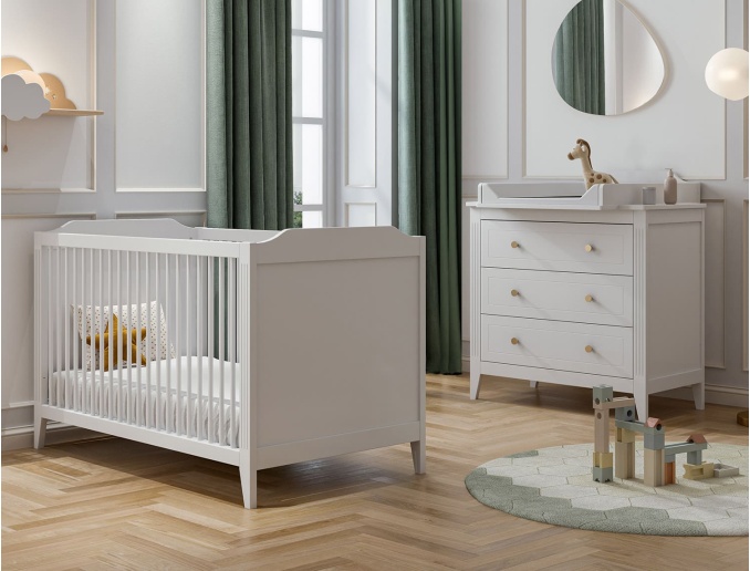 Babyzimmer-Set Heritage