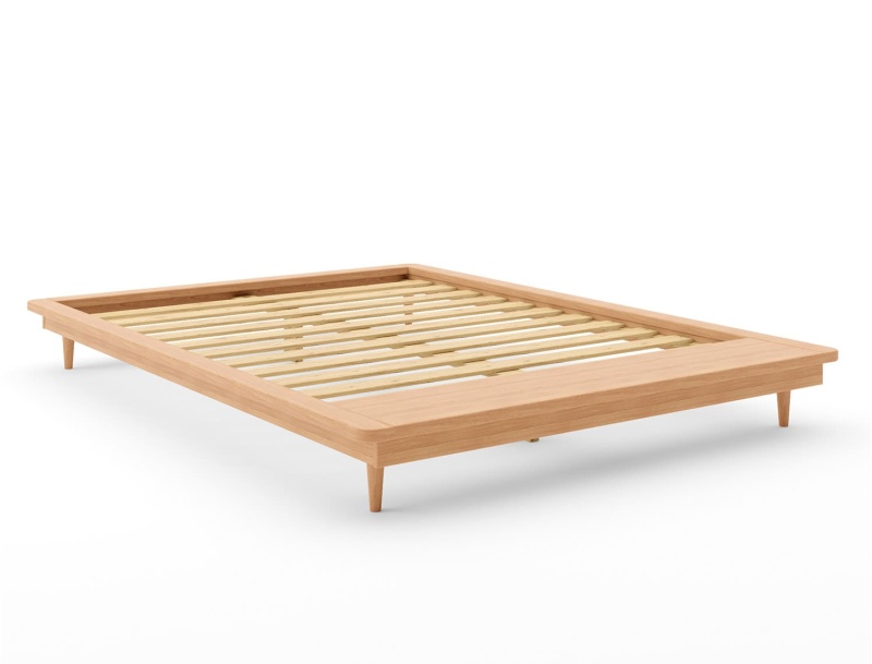 Orion tweepersoonsbed 160x200 met lattenbodem