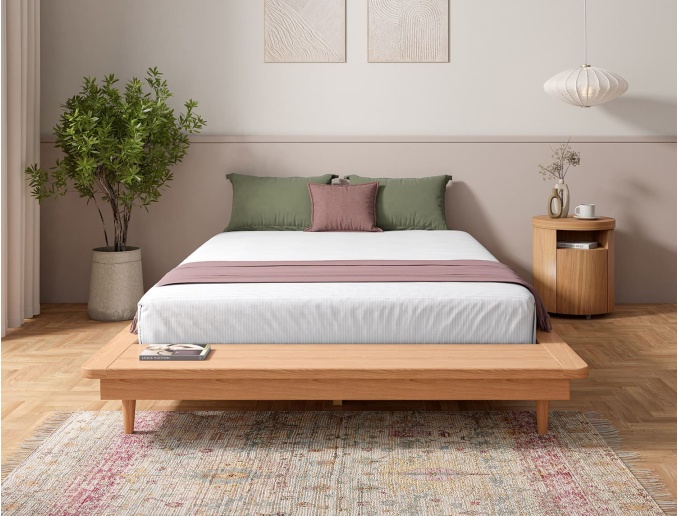 Orion Doppelbett