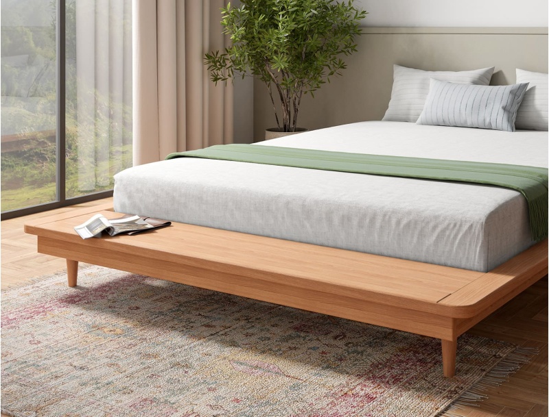 Orion Doppelbett-Plattform 160x200.