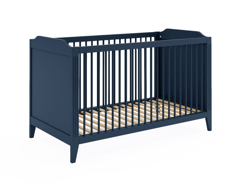 Sommier 70x140 à lattes